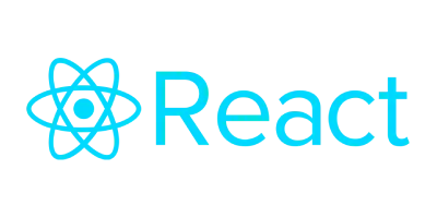 React